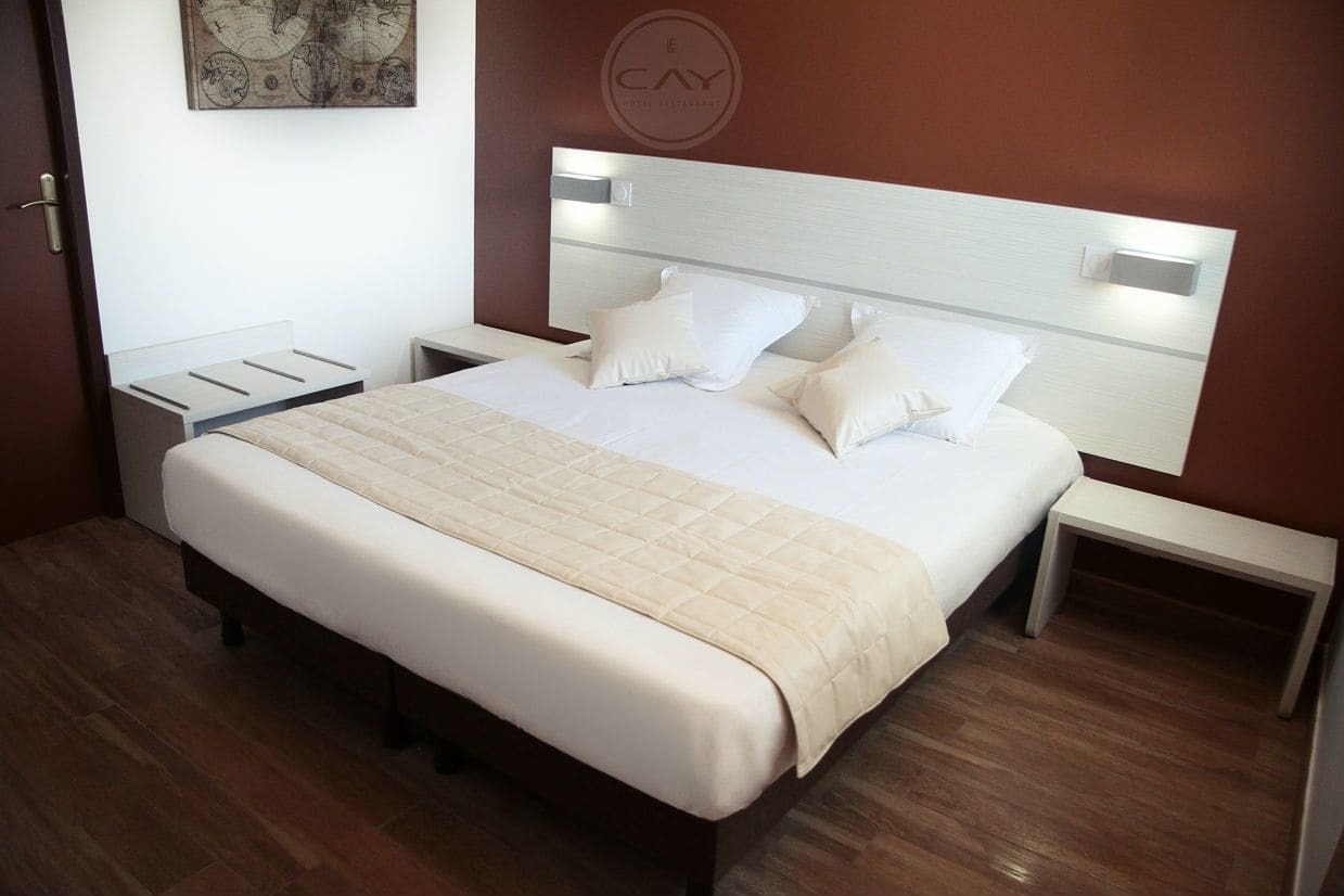 Le Cay Hotell Roquebrune-sur Argens Exteriör bild